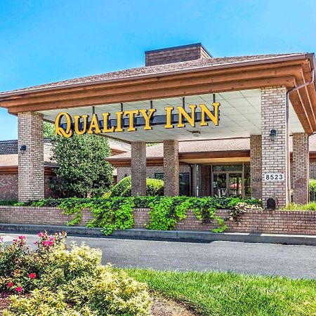 Quality Inn Easton Esterno foto