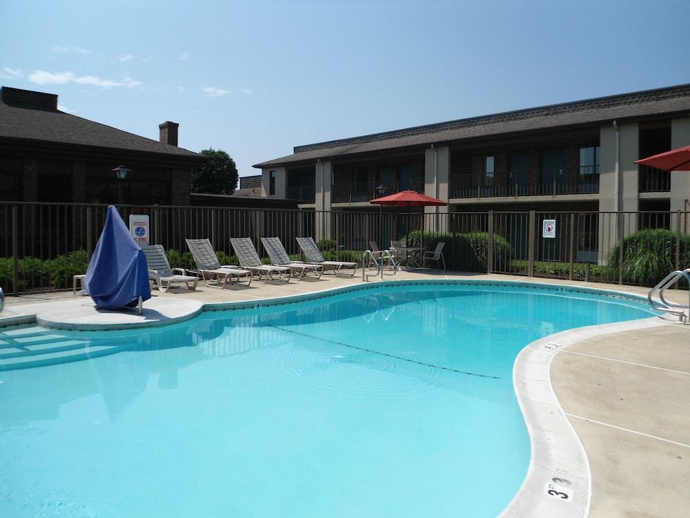 Quality Inn Easton Esterno foto
