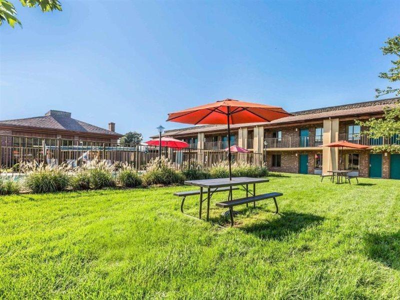 Quality Inn Easton Esterno foto