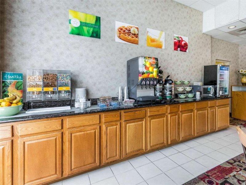 Quality Inn Easton Esterno foto