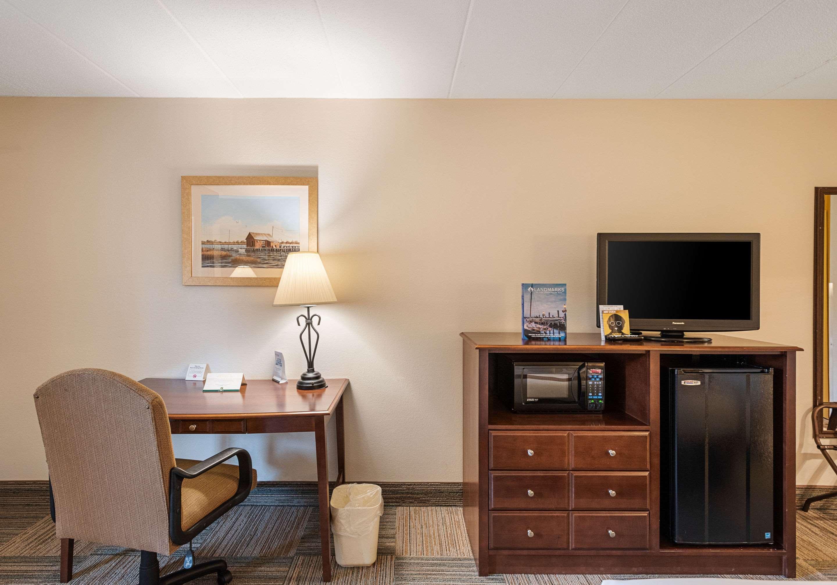 Quality Inn Easton Esterno foto