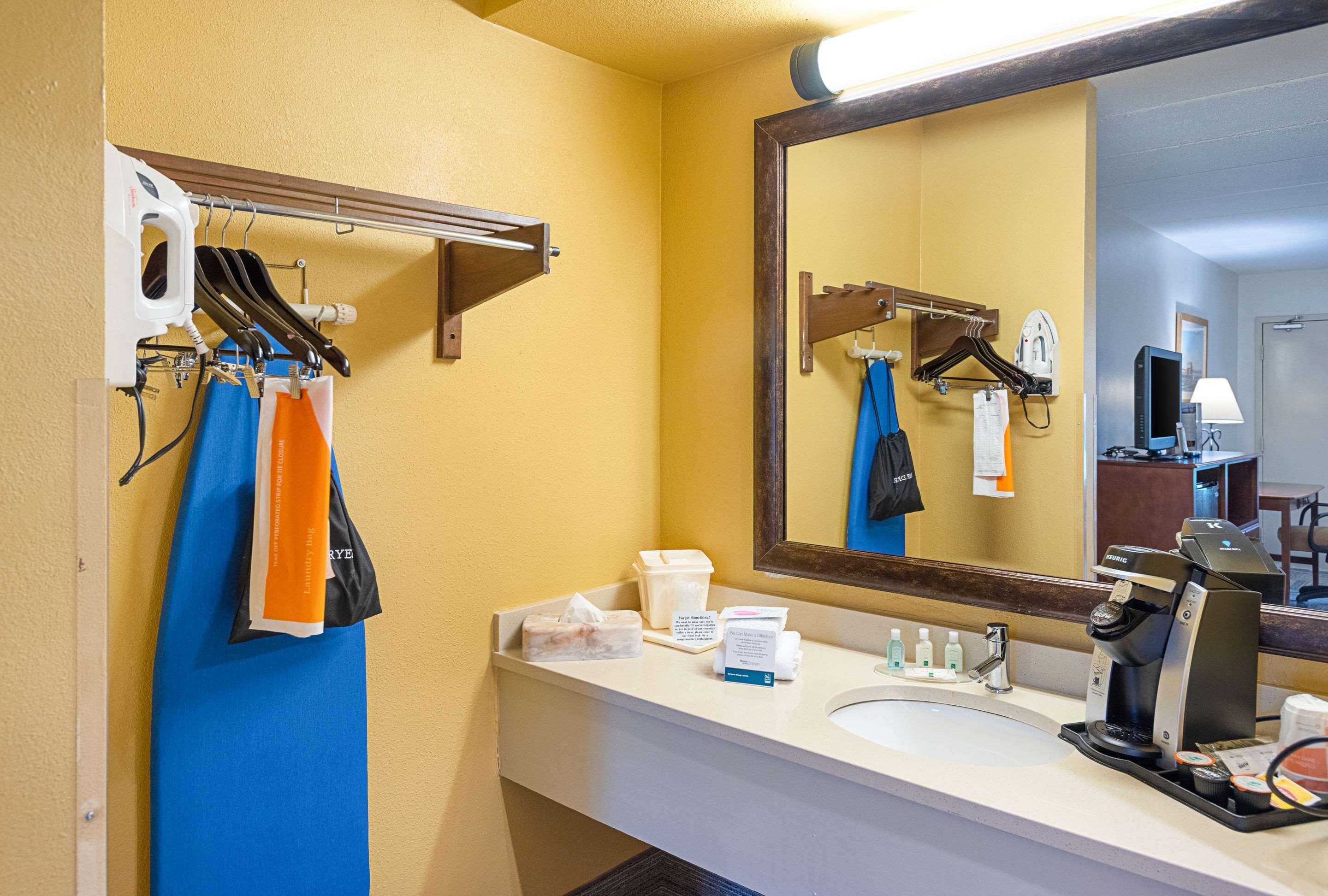 Quality Inn Easton Esterno foto