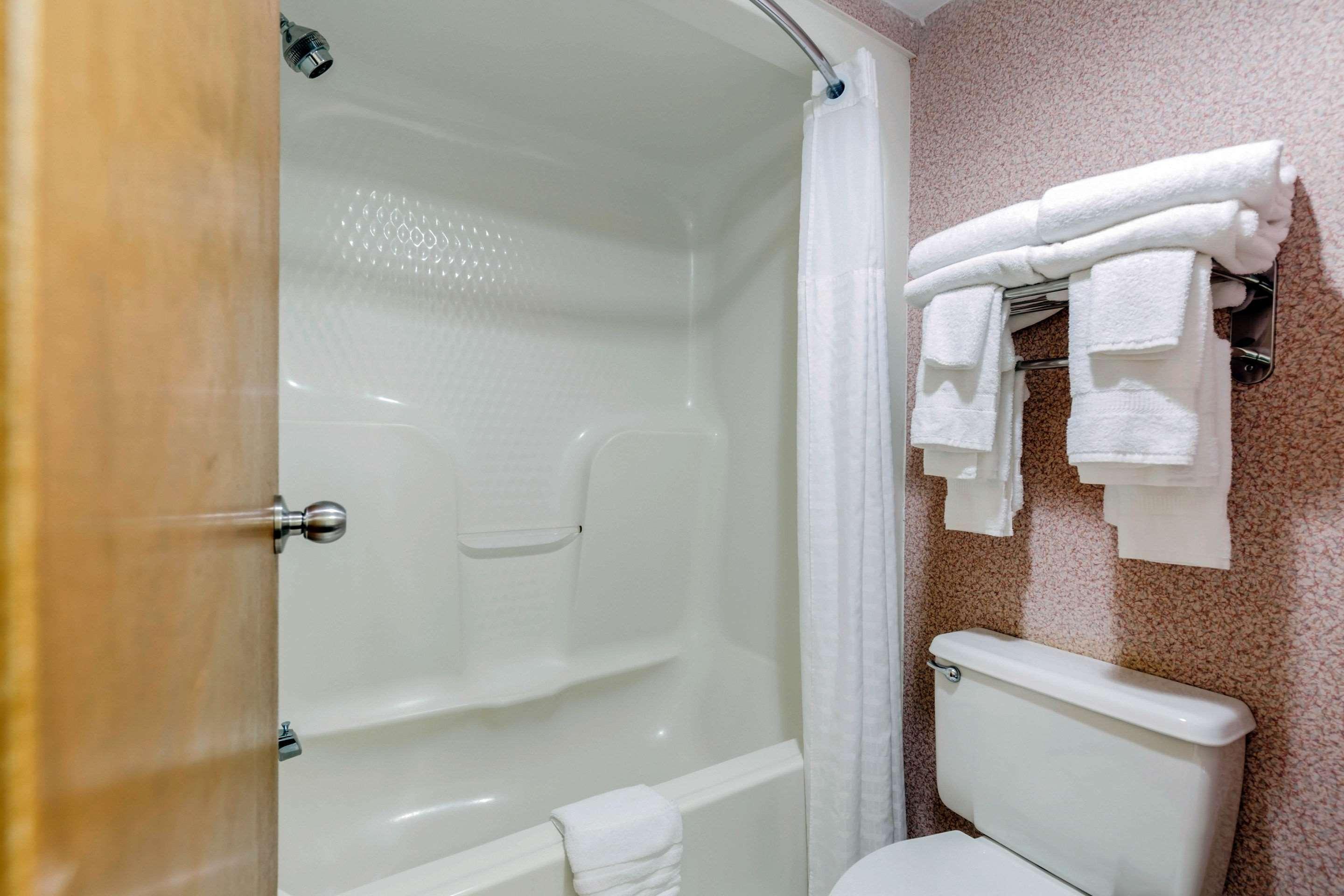 Quality Inn Easton Esterno foto
