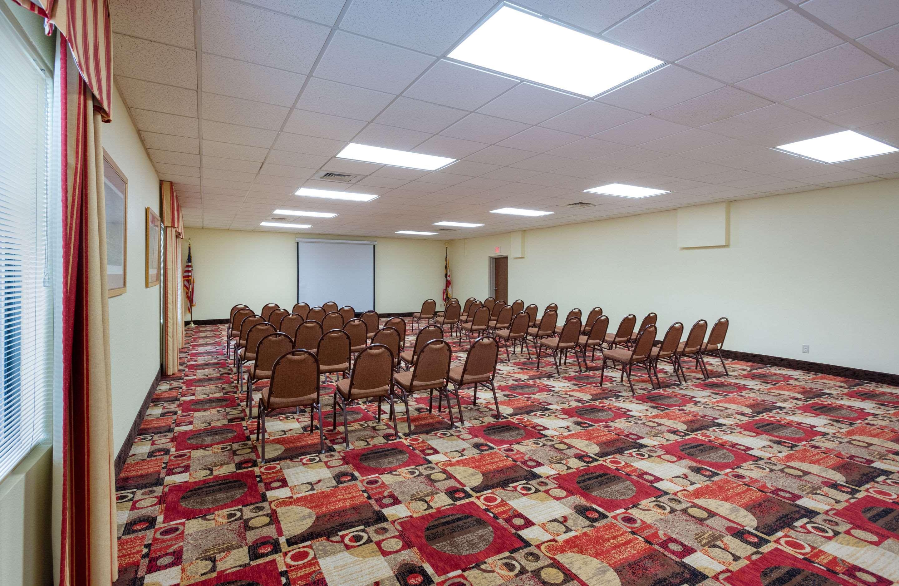 Quality Inn Easton Esterno foto