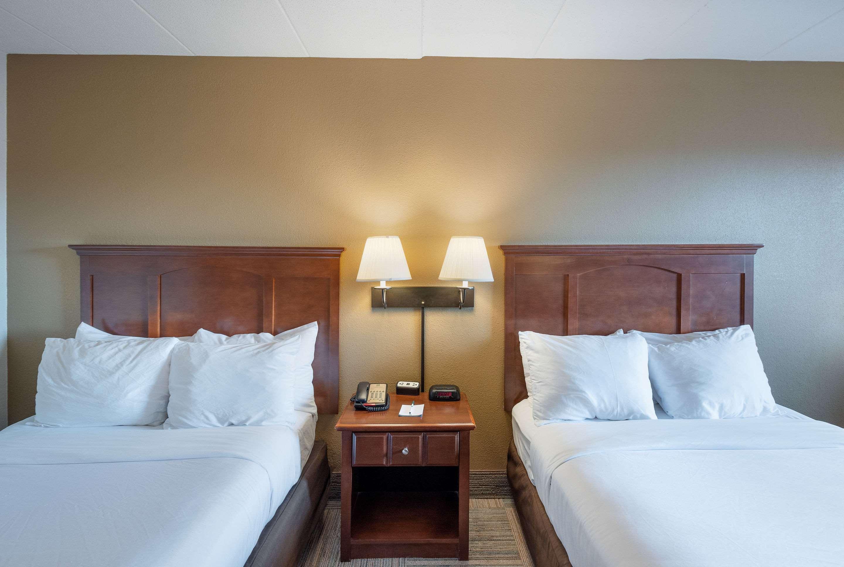 Quality Inn Easton Esterno foto