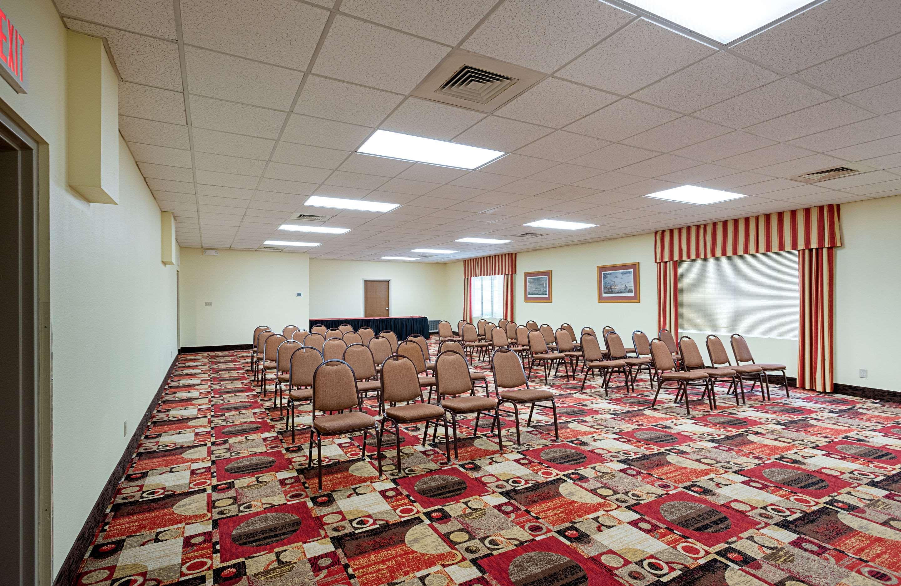 Quality Inn Easton Esterno foto