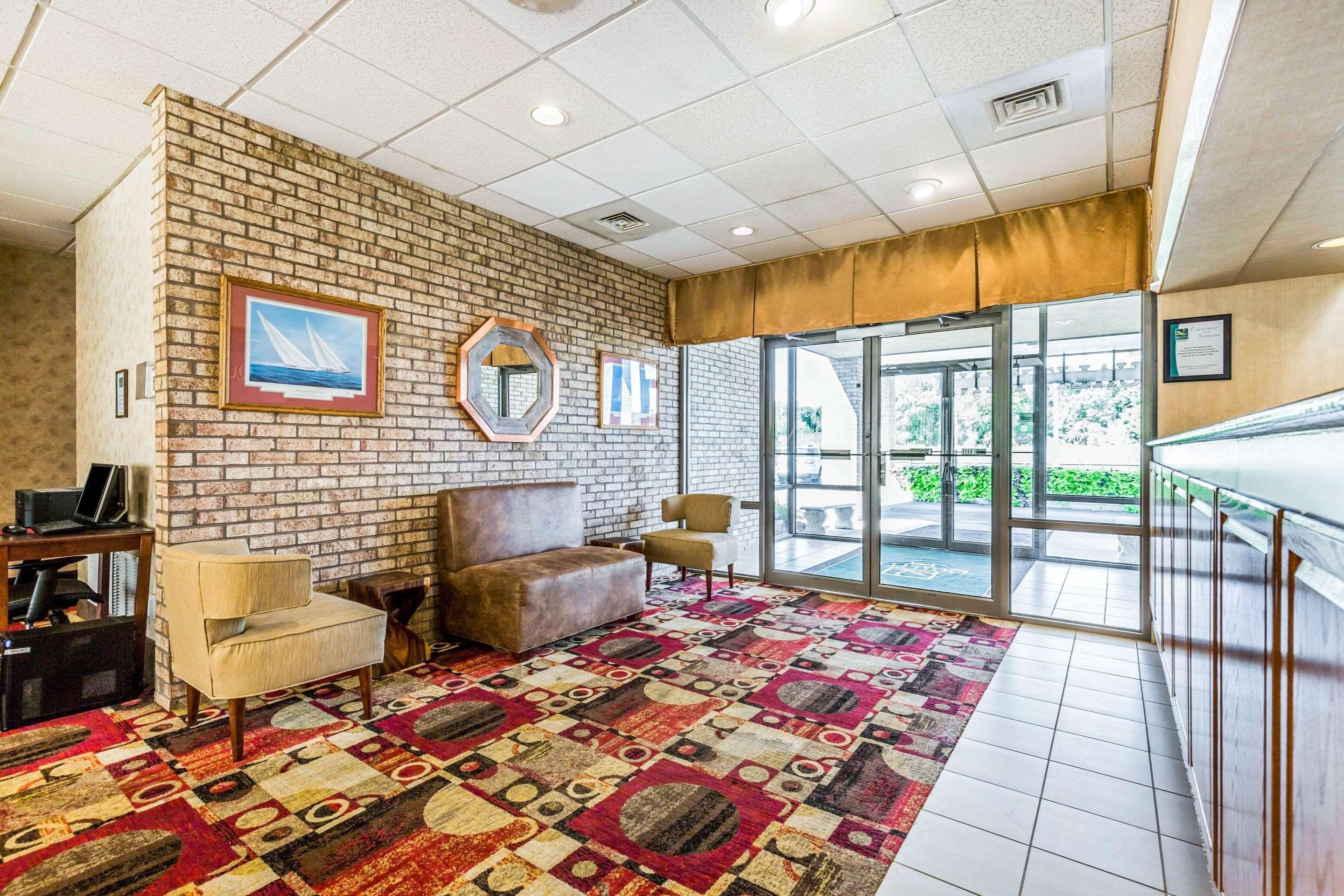 Quality Inn Easton Esterno foto