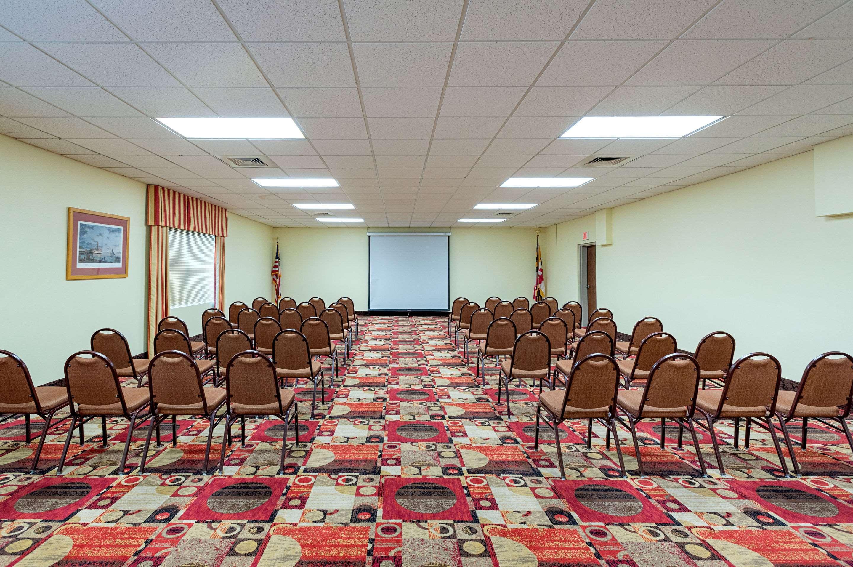 Quality Inn Easton Esterno foto