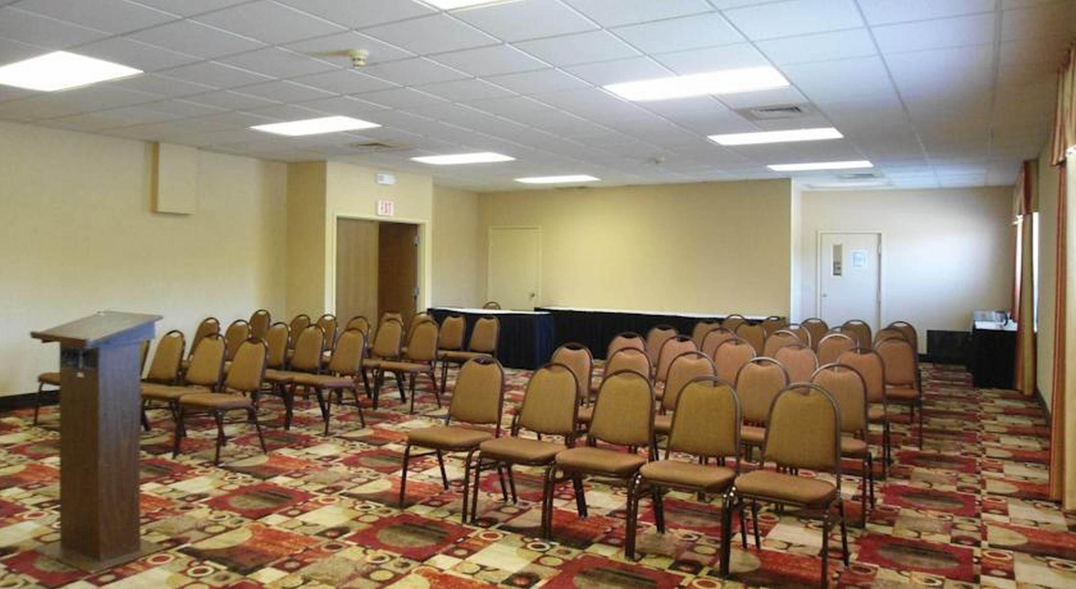 Quality Inn Easton Esterno foto