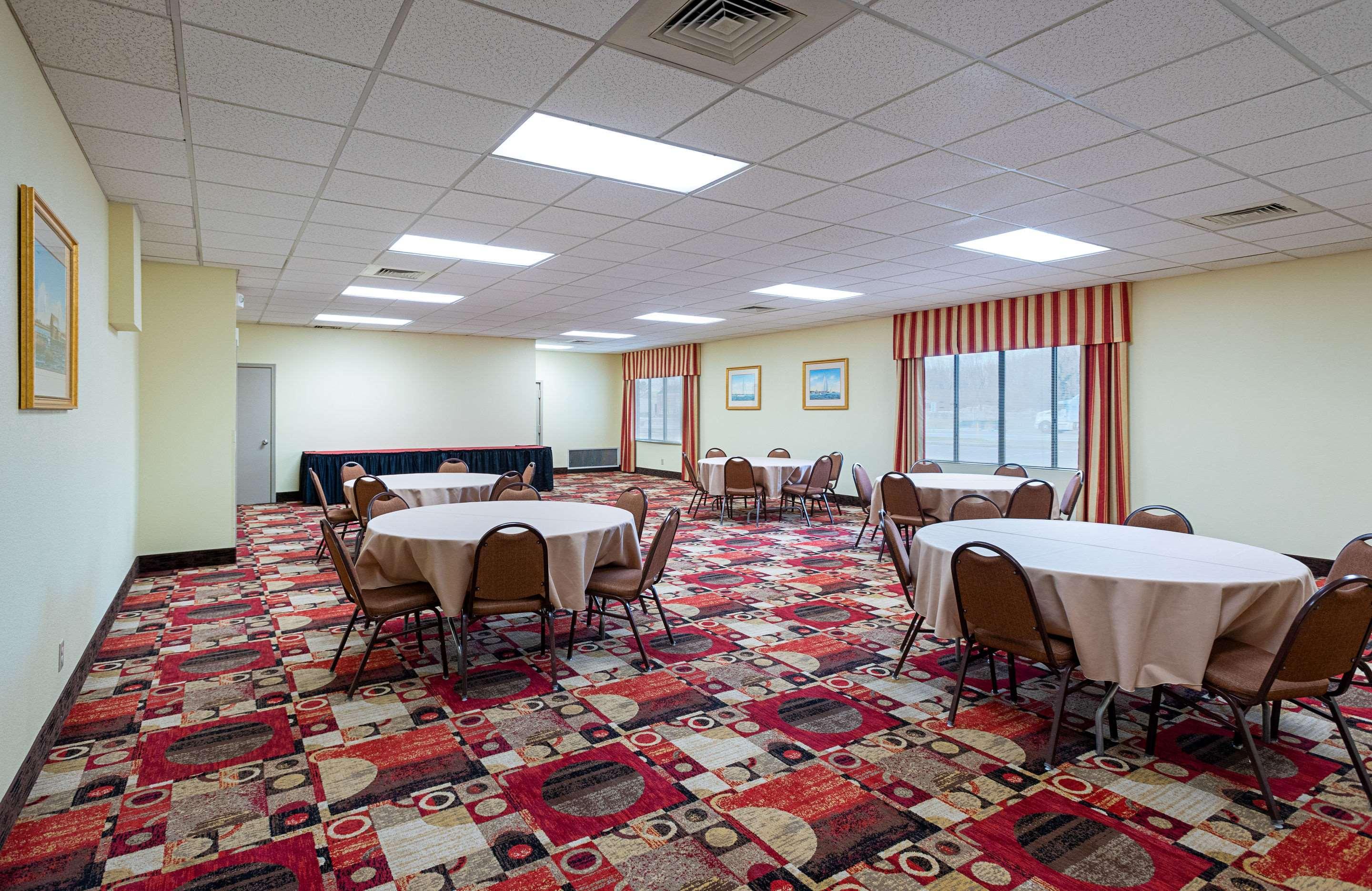 Quality Inn Easton Esterno foto