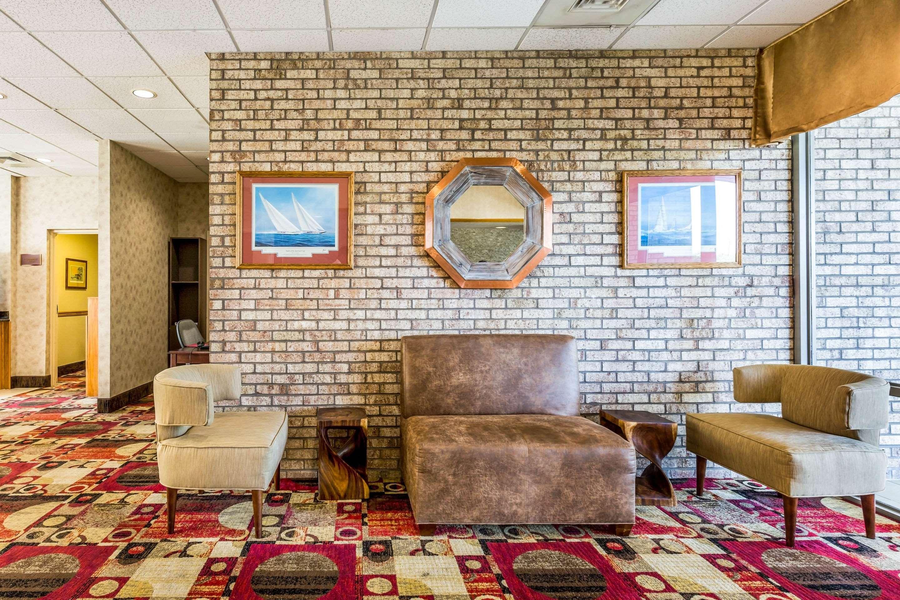 Quality Inn Easton Esterno foto