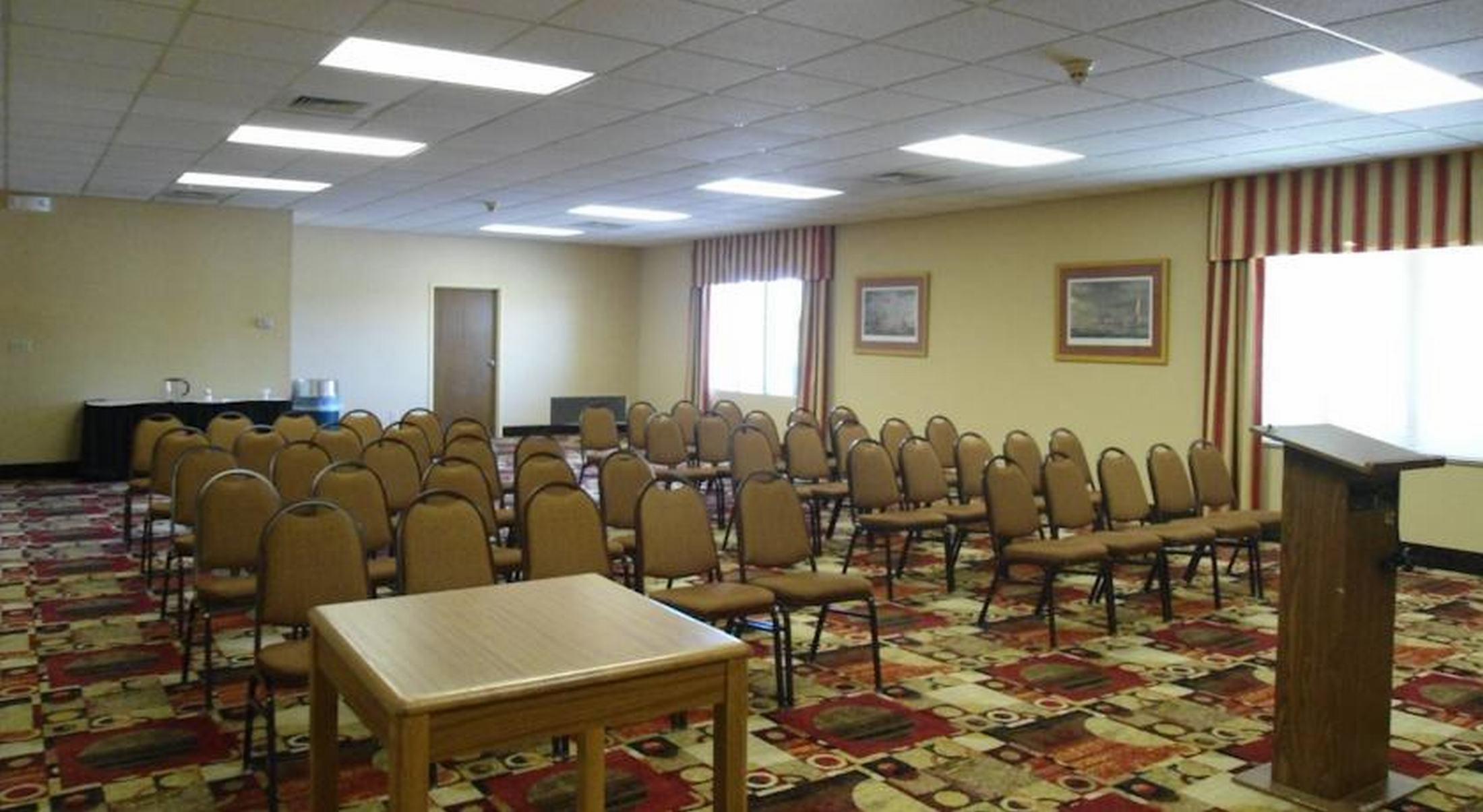 Quality Inn Easton Esterno foto