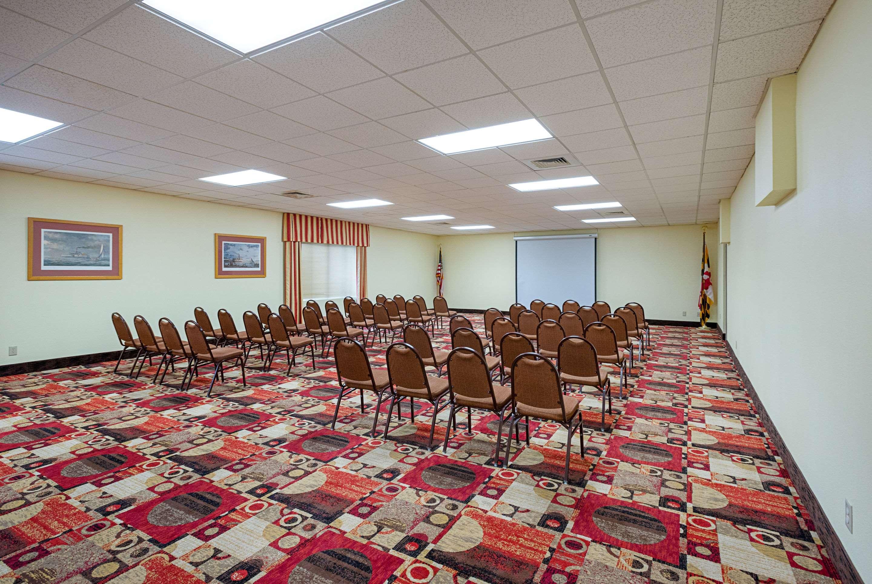 Quality Inn Easton Esterno foto