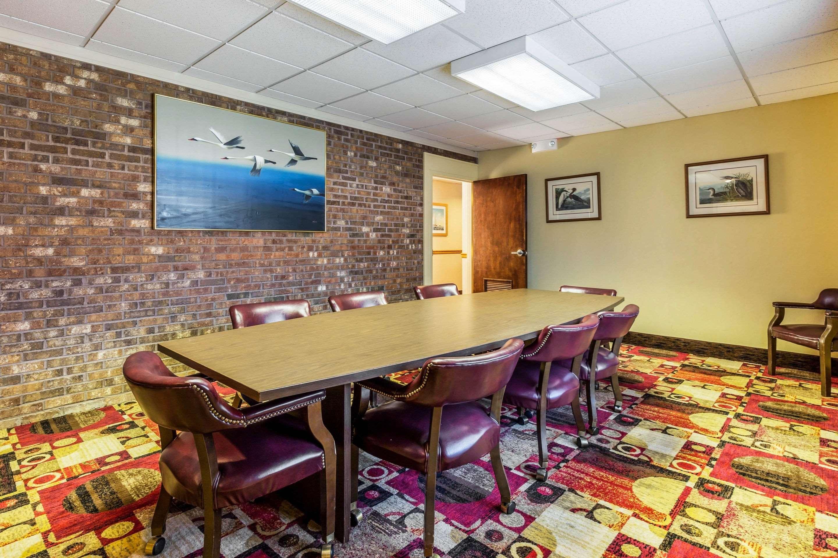 Quality Inn Easton Esterno foto