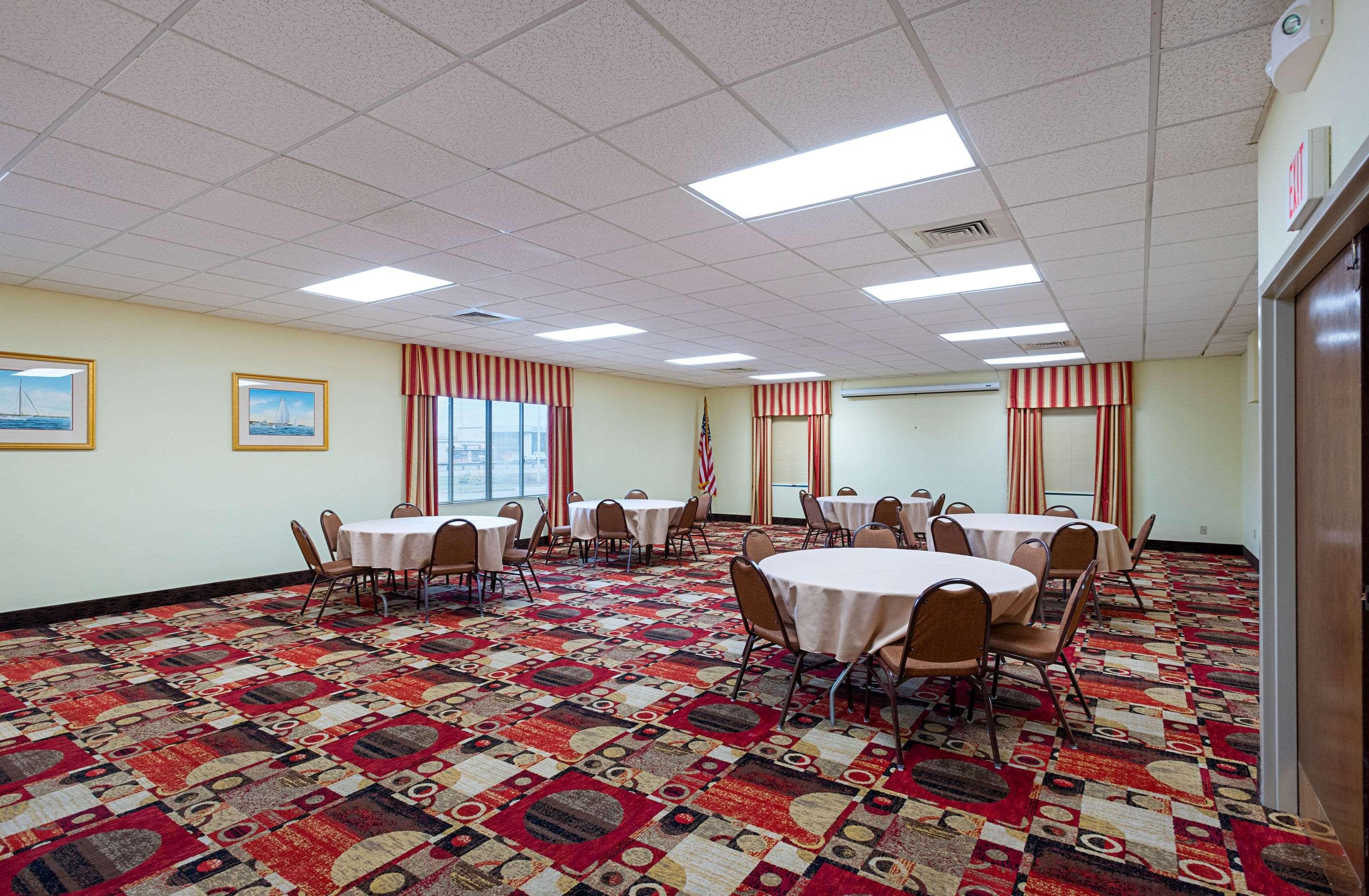 Quality Inn Easton Esterno foto