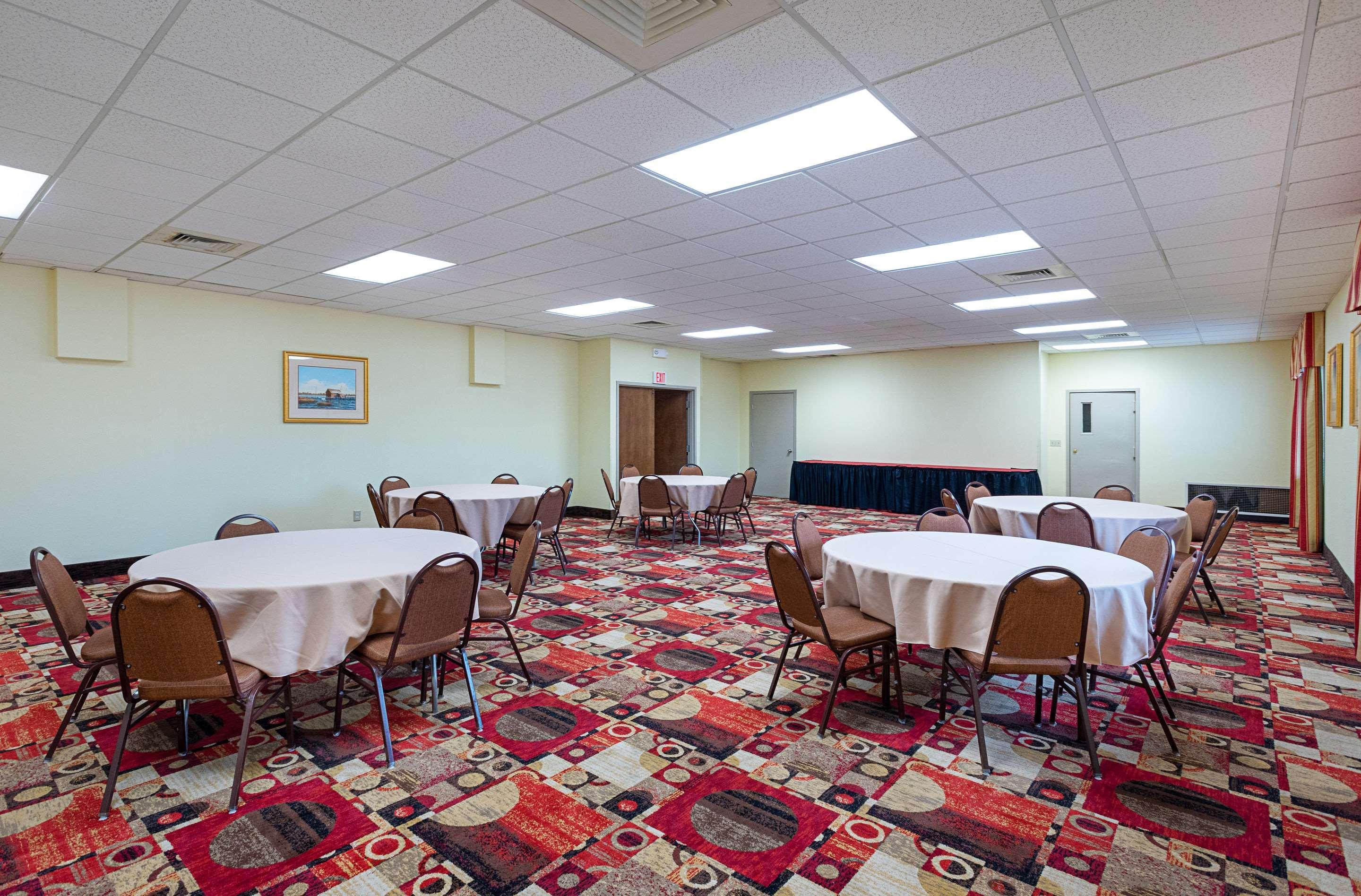 Quality Inn Easton Esterno foto