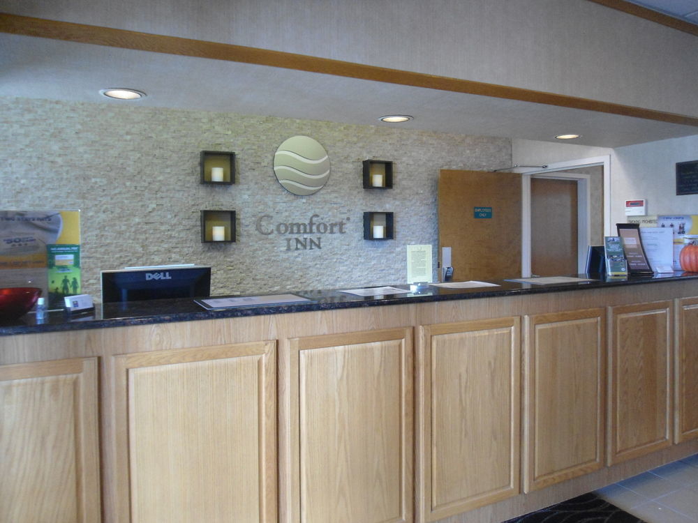 Quality Inn Easton Esterno foto
