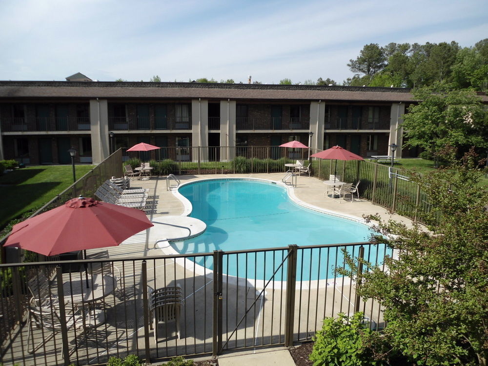 Quality Inn Easton Esterno foto