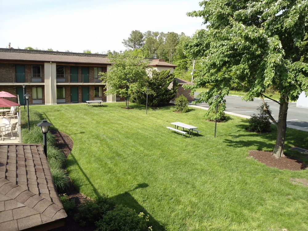 Quality Inn Easton Esterno foto