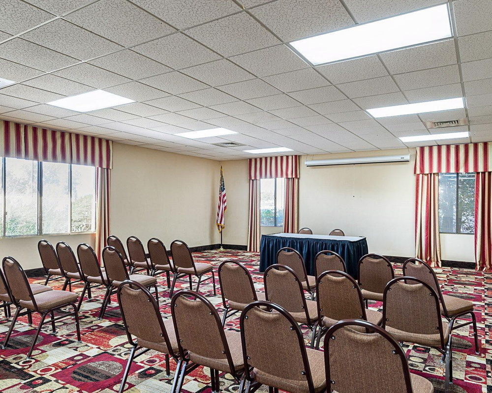 Quality Inn Easton Esterno foto