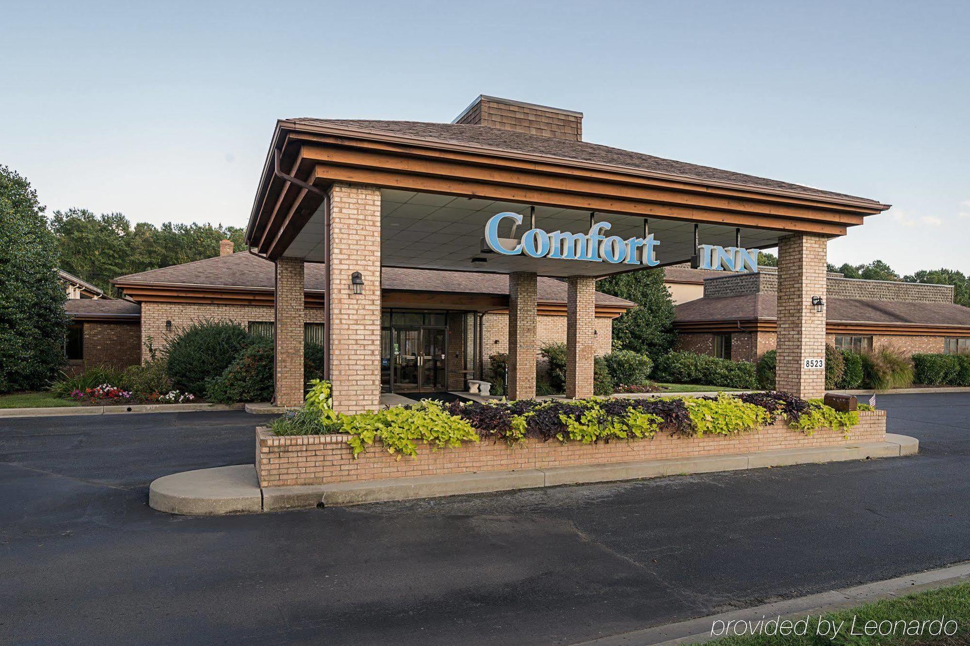 Quality Inn Easton Esterno foto