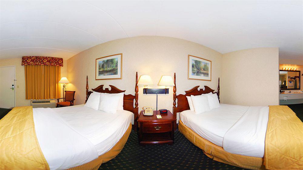 Quality Inn Easton Esterno foto