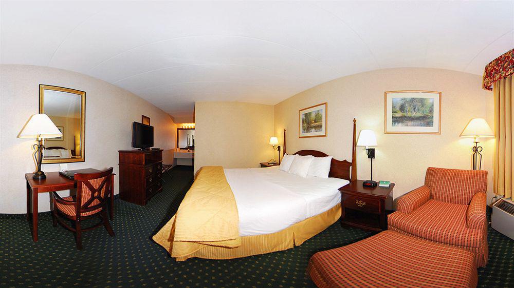 Quality Inn Easton Esterno foto