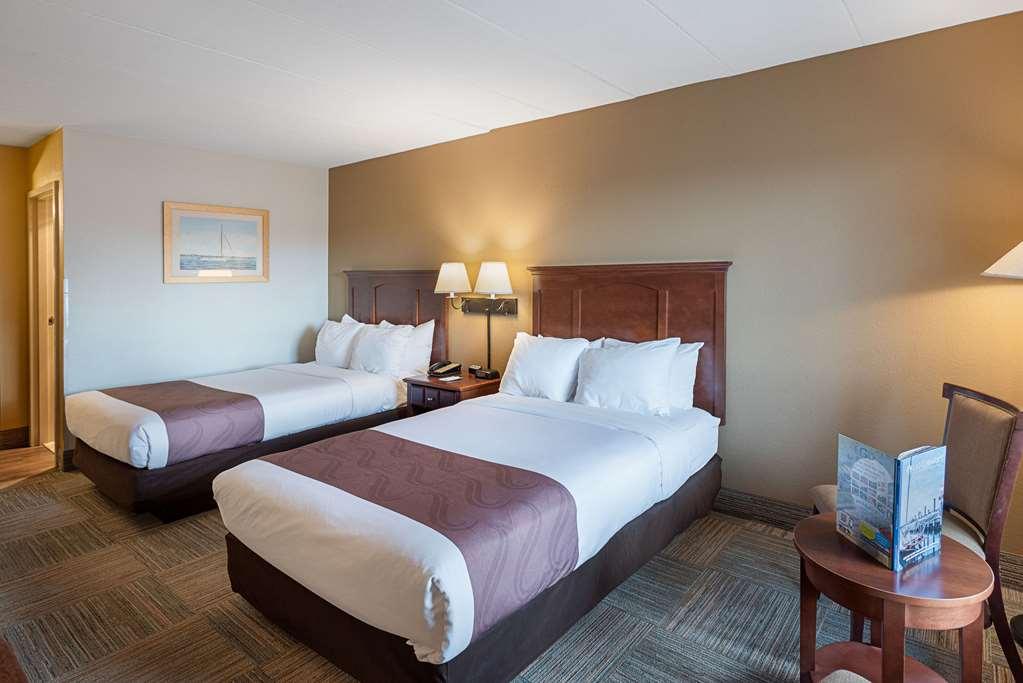 Quality Inn Easton Camera foto