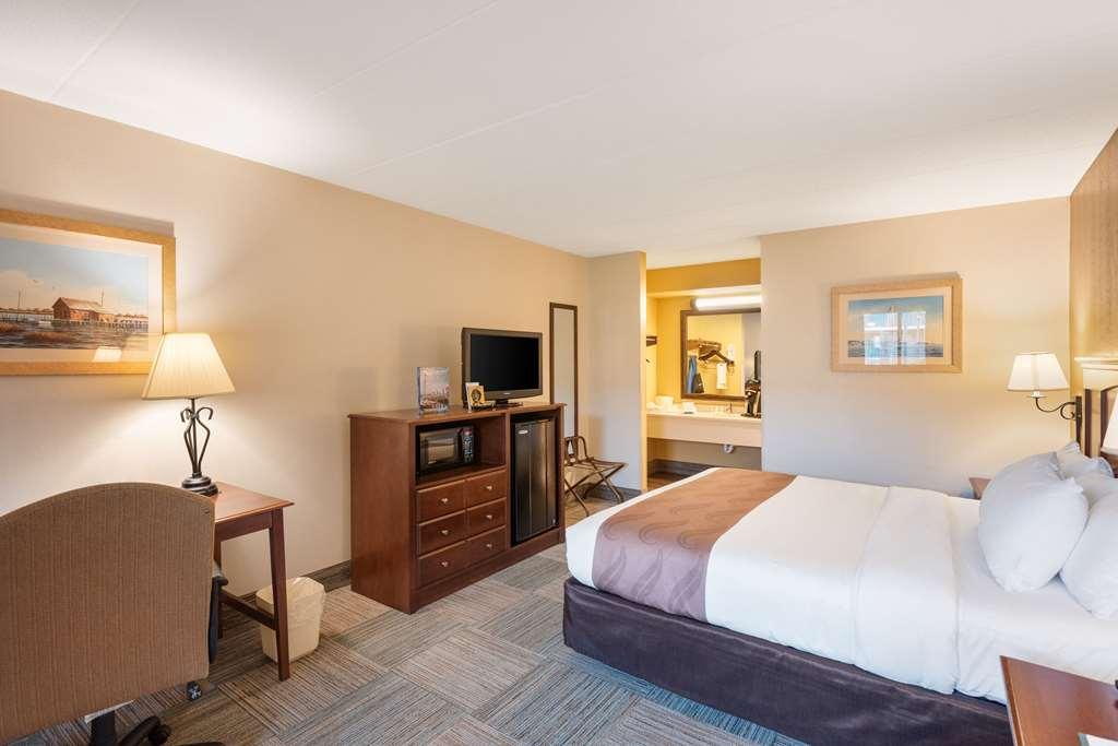 Quality Inn Easton Camera foto