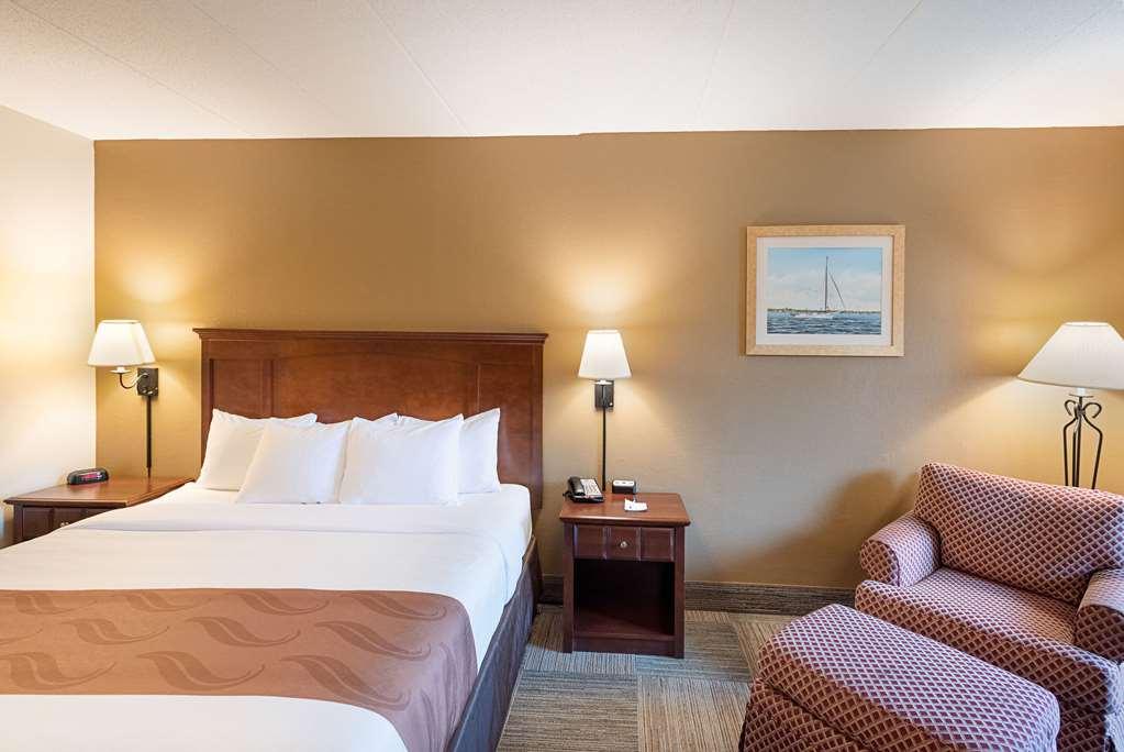 Quality Inn Easton Camera foto